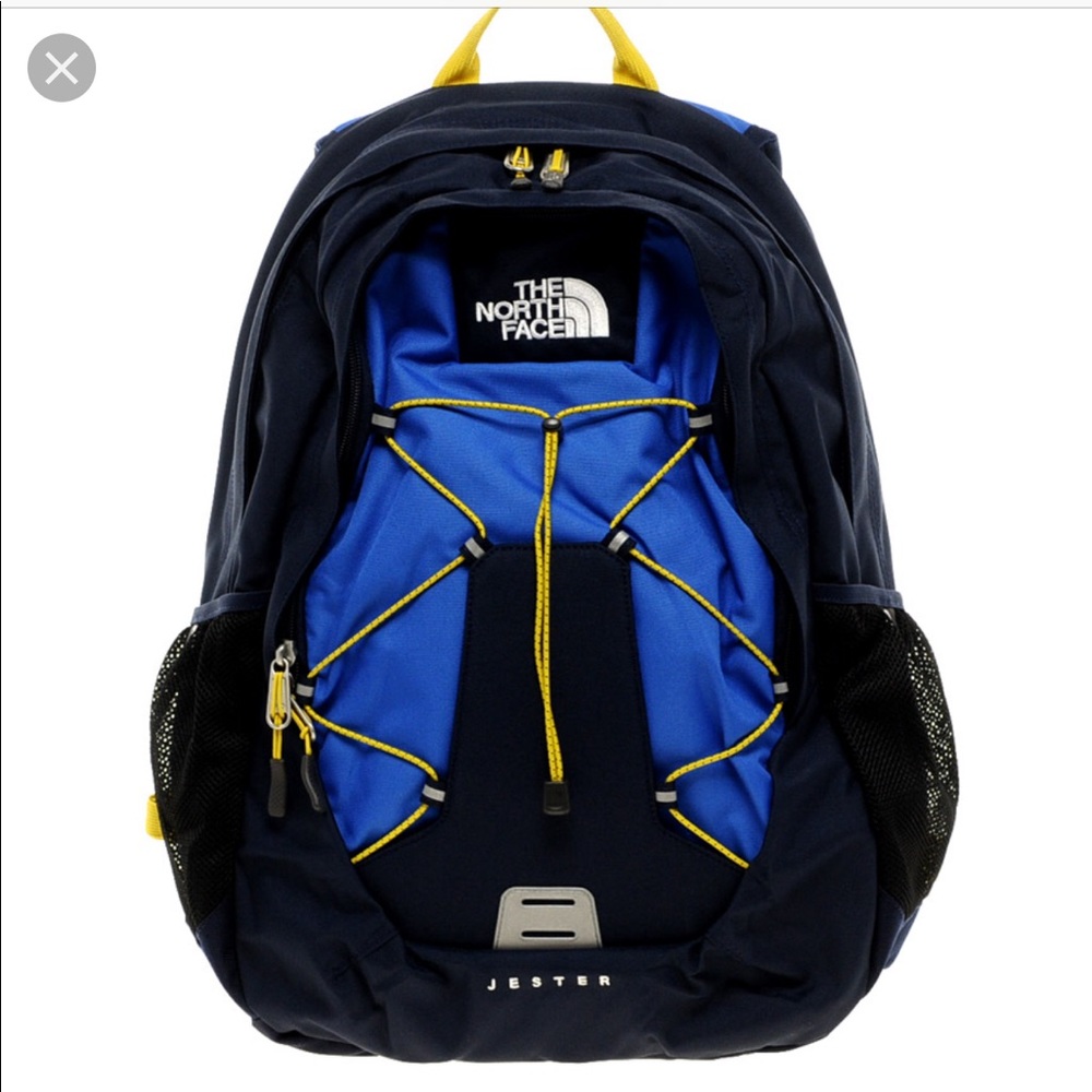 The North Face Jester Backpack